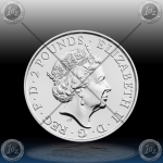 1oz V. BRITANIJA 2 Pounds 2016 "Year of the Monkey" UNC 1oz V. BRITANIJA 2 Pounds 2016 "Year of the Monkey" UNC